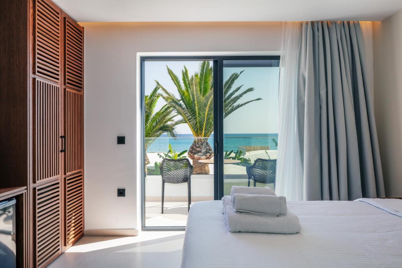 Del Mare Apts Bali  Exterior photo
