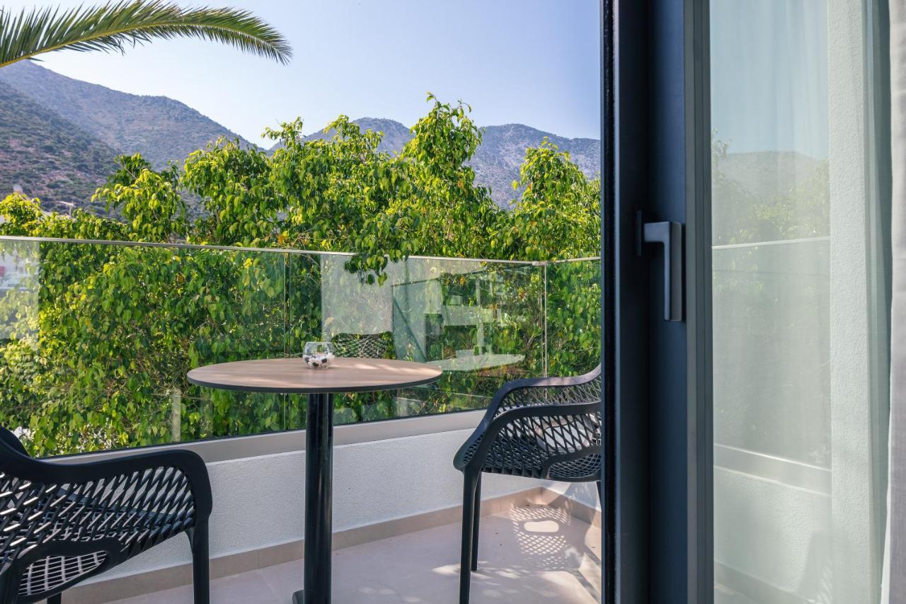 Del Mare Apts Bali  Exterior photo