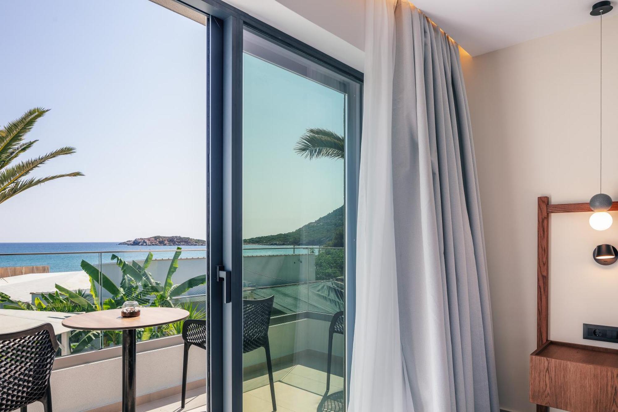 Del Mare Apts Bali  Exterior photo