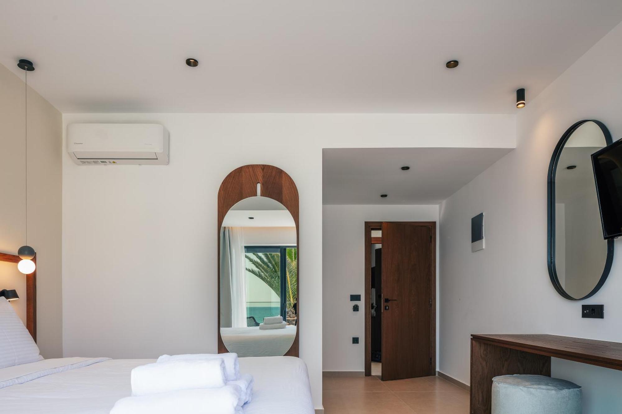 Del Mare Apts Bali  Exterior photo