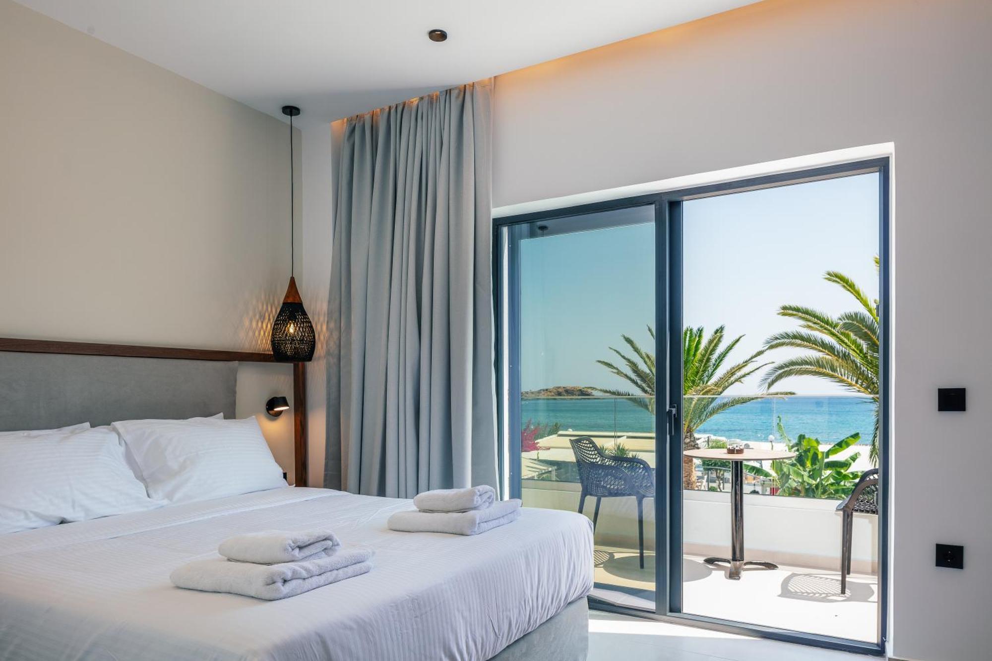 Del Mare Apts Bali  Exterior photo